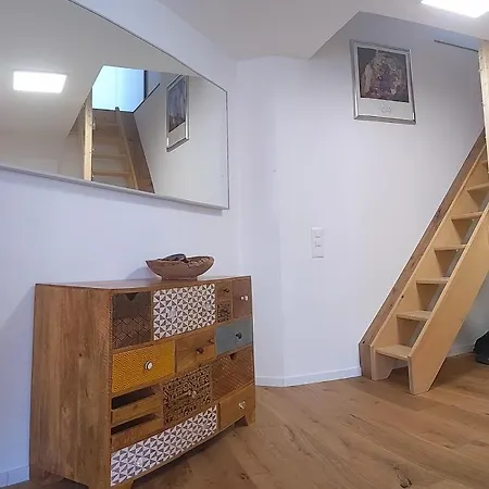 Appartamento Parsennblick Mit Dachterrasse