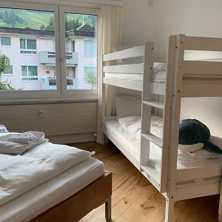 Parsennblick Mit Dachterrasse Appartamento Davos