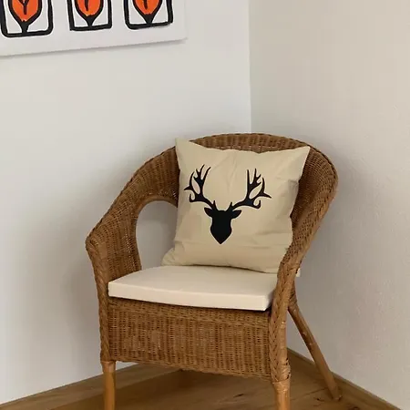 Parsennblick Mit Dachterrasse *