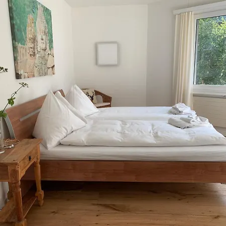 Parsennblick Mit Dachterrasse Apartment *