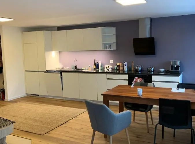 Parsennblick Mit Dachterrasse ダヴォス・プラッツ