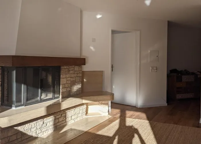 Parsennblick Mit Dachterrasse *