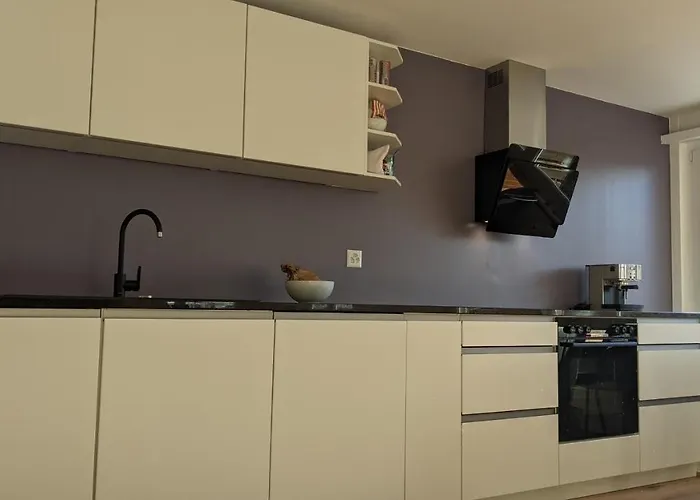 Appartement Parsennblick Mit Dachterrasse