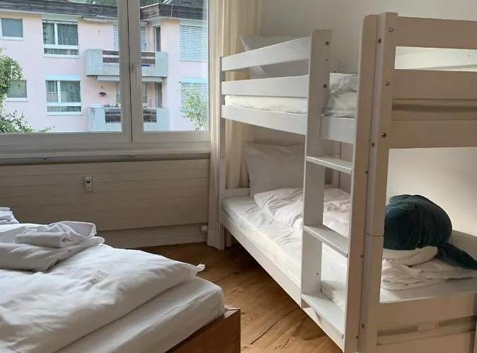 Parsennblick Mit Dachterrasse アパート ダヴォス・プラッツ