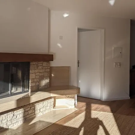 Parsennblick Mit Dachterrasse *