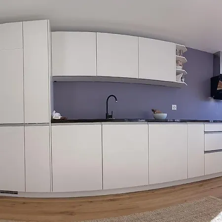 Parsennblick Mit Dachterrasse *