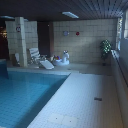 Parsennblick Mit Dachterrasse *